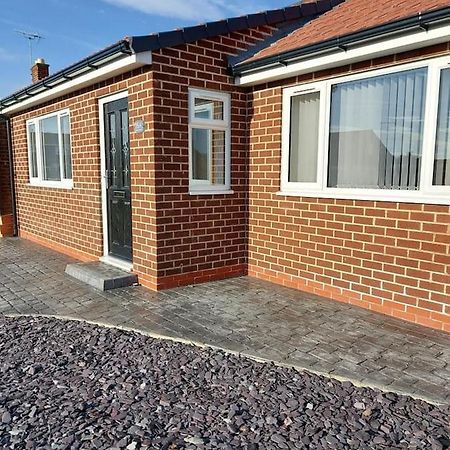 Willa Superb Bungalow Stockton-on-Tees Zewnętrze zdjęcie