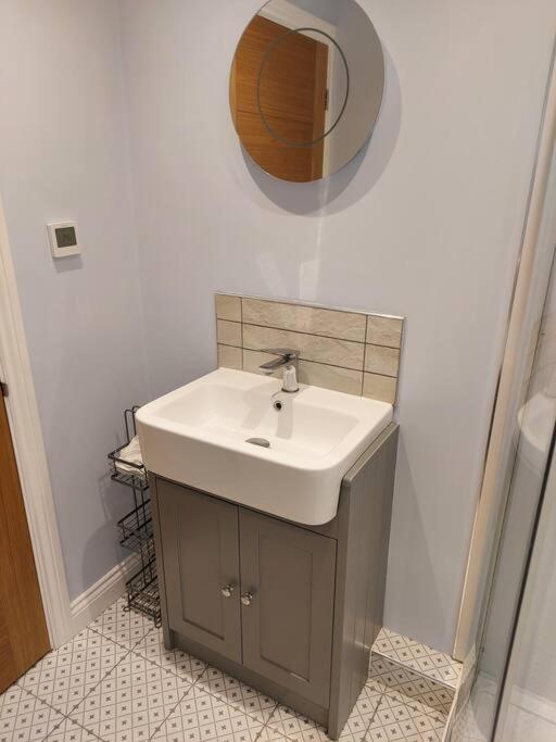 Willa Superb Bungalow Stockton-on-Tees Zewnętrze zdjęcie