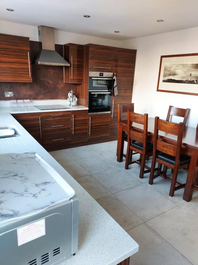 Willa Superb Bungalow Stockton-on-Tees Zewnętrze zdjęcie