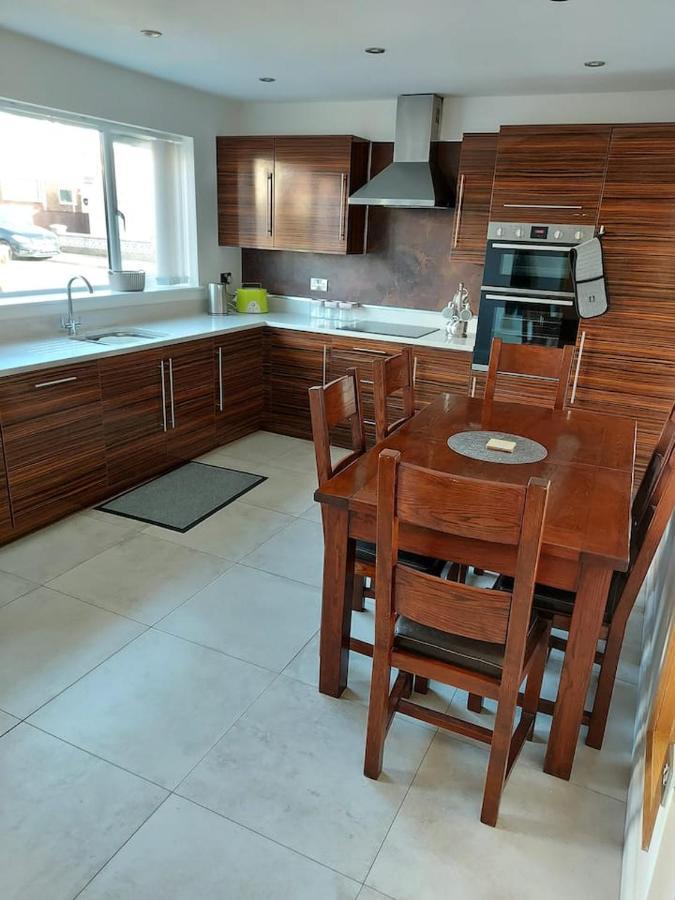 Willa Superb Bungalow Stockton-on-Tees Zewnętrze zdjęcie