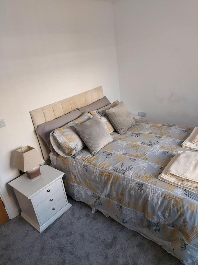 Willa Superb Bungalow Stockton-on-Tees Zewnętrze zdjęcie