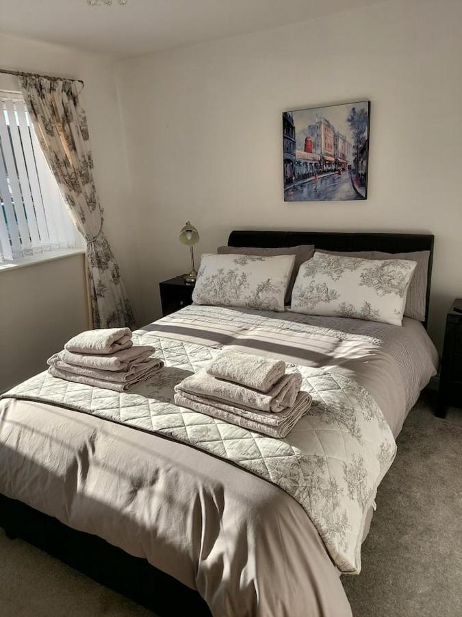 Willa Superb Bungalow Stockton-on-Tees Zewnętrze zdjęcie
