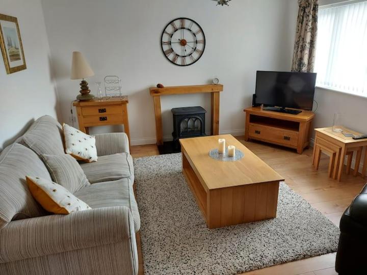 Willa Superb Bungalow Stockton-on-Tees Zewnętrze zdjęcie