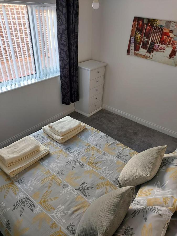 Willa Superb Bungalow Stockton-on-Tees Zewnętrze zdjęcie