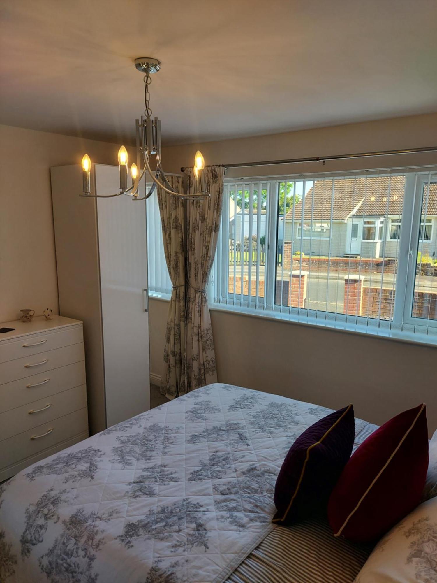 Willa Superb Bungalow Stockton-on-Tees Zewnętrze zdjęcie