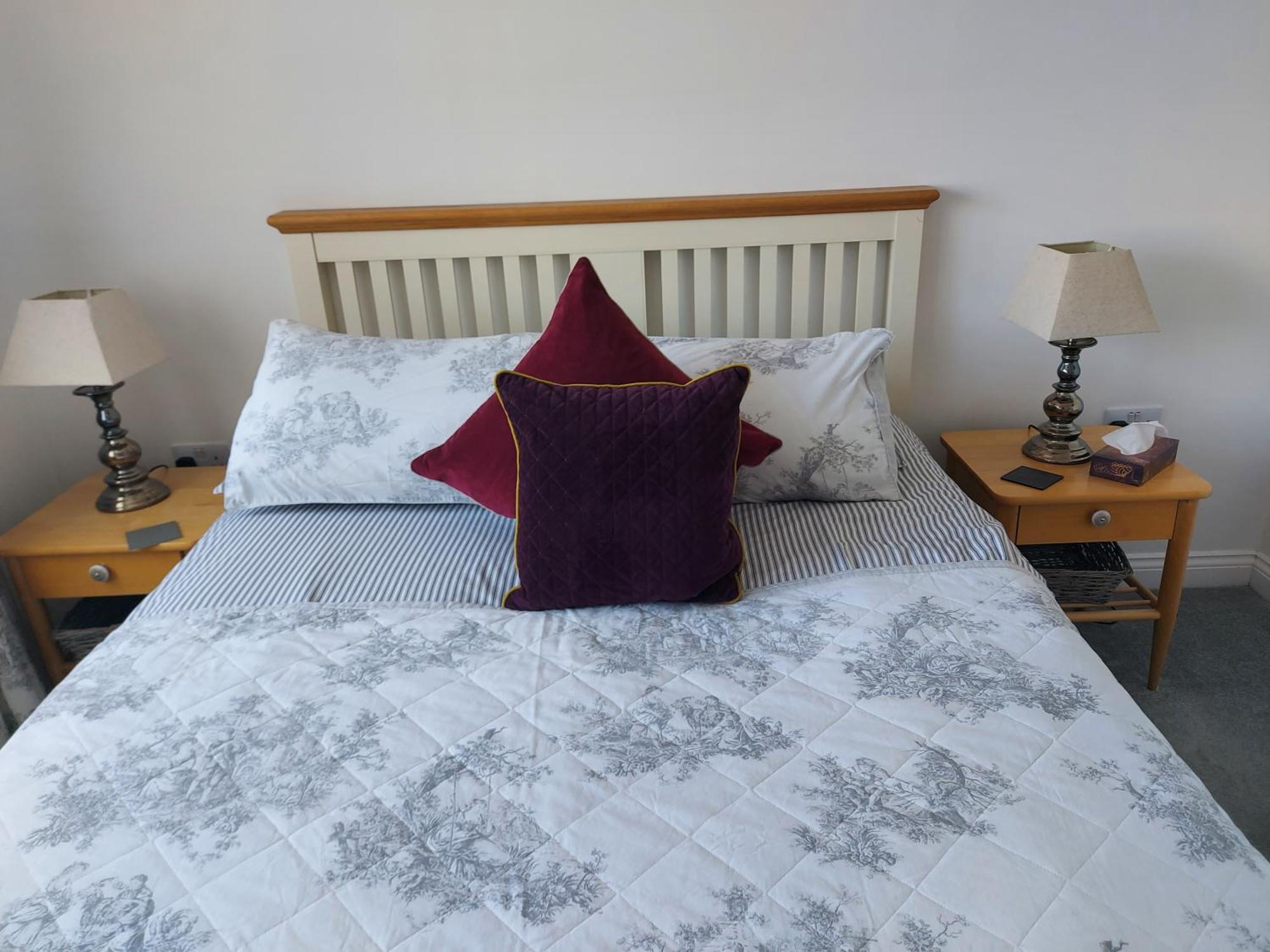 Willa Superb Bungalow Stockton-on-Tees Zewnętrze zdjęcie