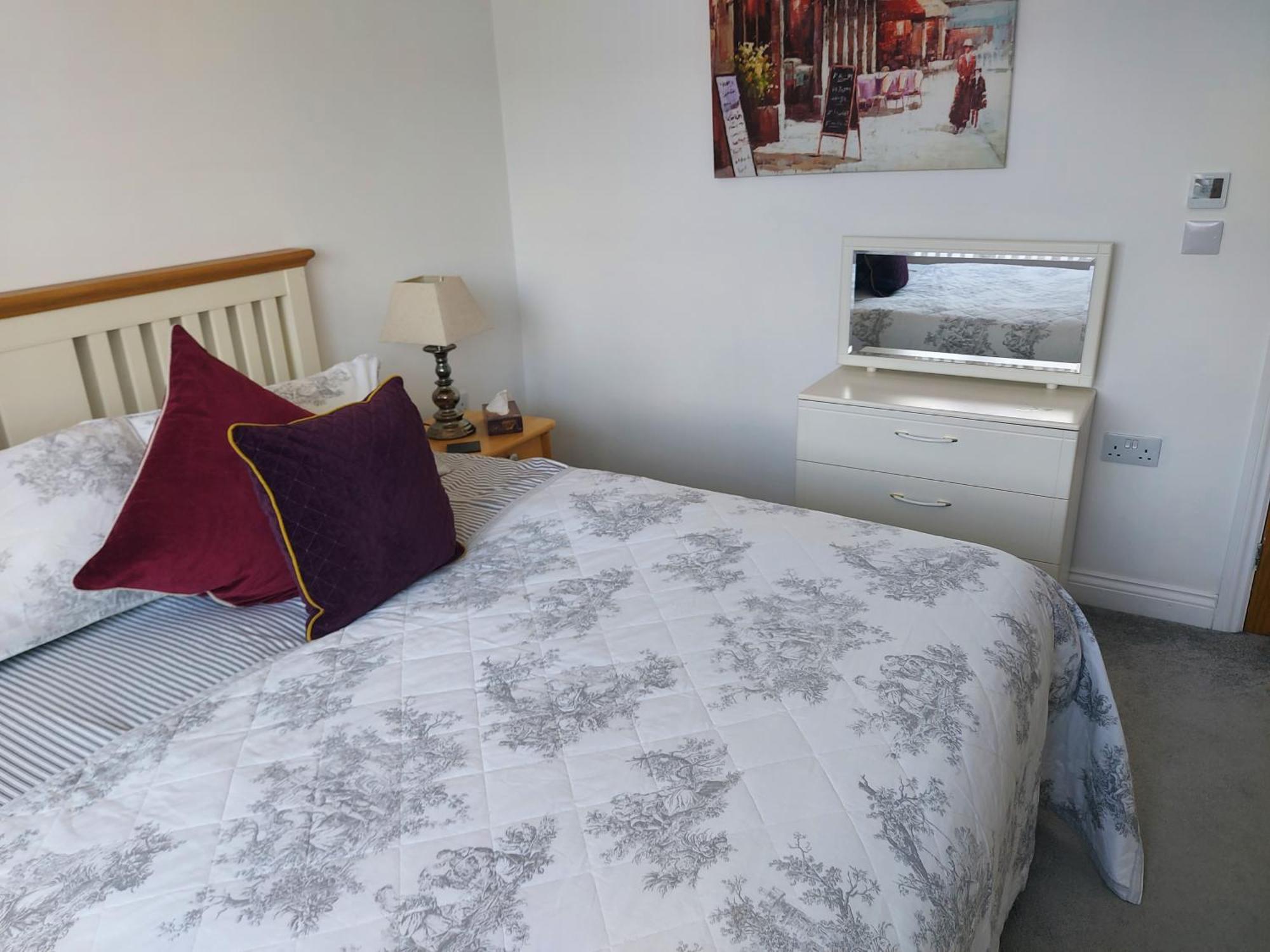 Willa Superb Bungalow Stockton-on-Tees Zewnętrze zdjęcie